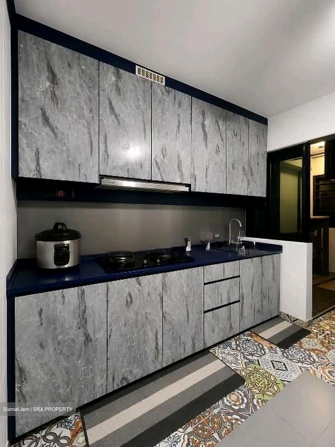 Blk 521 Pangshan Valley (Bukit Panjang), HDB 4 Rooms #569209601